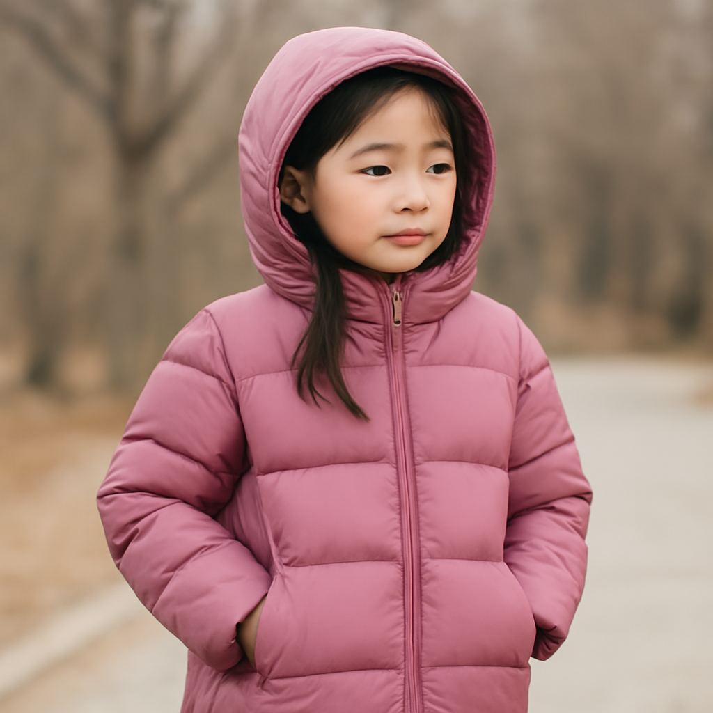 여아패딩 대표 이미지